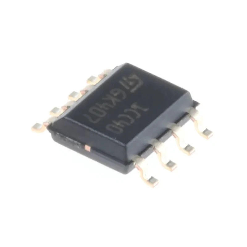 STMicroelectronics LED Driver IC 18V DC 3A 8-Pin SOIC ST1CC40DR