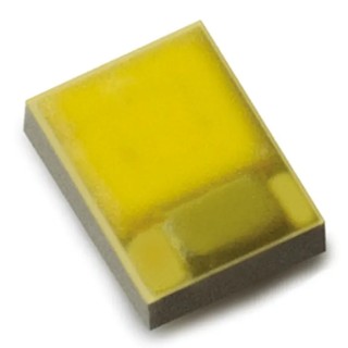 Lumileds Green LED 2.85 V 0705 Surface Mount LUXEON Z High-Power Light Emitting Diode LXZ1-PX01