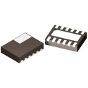 onsemi 5 Output Display LED Driver 2.2V, 5.5V, 700mA Analogue IVC Pin PWM NCP5030MTTXG