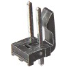 Molex KK 396 Series Straight Through Hole Pin Header, 2 Contacts, 3.96 mm Pitch, 1 Row, Unshrouded 171813-0002