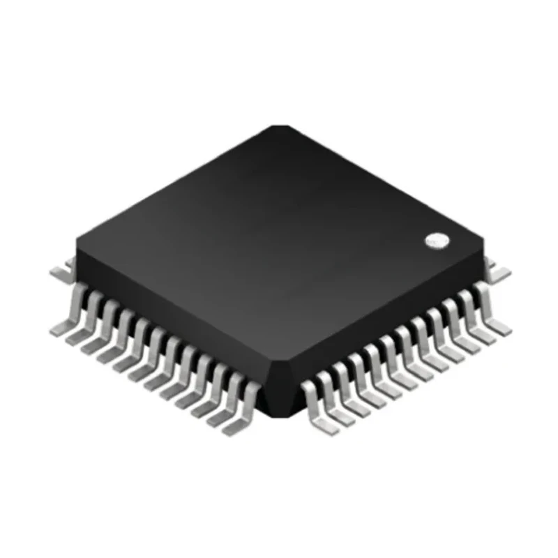 NXP LPC13 Microcontroller 32-bit ARM Cortex M3, 72 MHz, 64kB FLASH, 48-Pin LQFP LPC1347FBD48,151