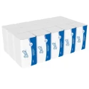 SCOTT Control™ Interfolded Hand Towels 318 x 105 mm 1 Ply 3360 Sheets 6663