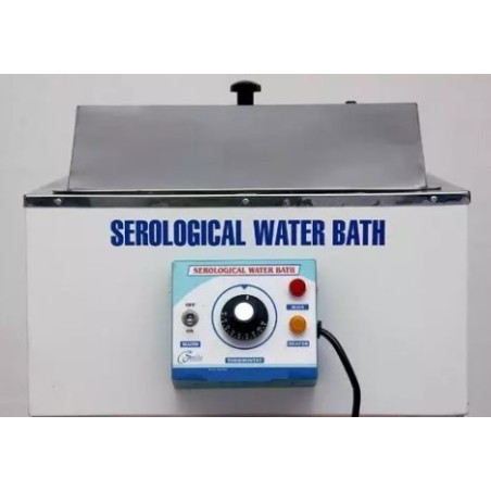 droplet-serological-water-bath-with-capacity-14-ltr-63289