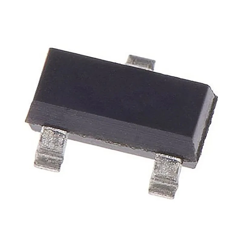 onsemi 50 V 500 mA Schottky Diode Surface Mount 3-Pin SOT-23 SB05-05C-TB-E