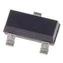 onsemi Single N-Channel JFET 15 V 10 to 20 mA 3-Pin Surface Mount CP Package 2SK3557-6-TB-E