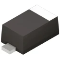onsemi 20 V 1 A Schottky Diode 2-Pin SOD-123FL MBR120LSFT1G
