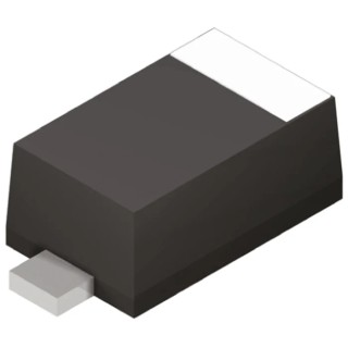 onsemi 20 V 1 A Schottky Diode 2-Pin SOD-123FL MBR120LSFT1G