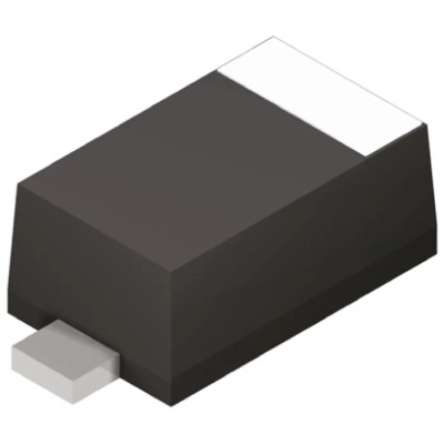 onsemi 20 V 1 A Schottky Diode 2-Pin SOD-123FL MBR120LSFT1G