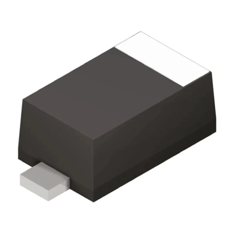 onsemi 20 V 1 A Schottky Diode 2-Pin SOD-123FL MBR120LSFT1G