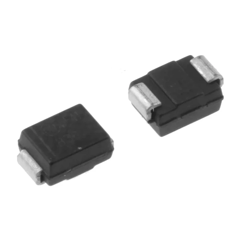 onsemi 60 V 4 A Schottky Diode Surface Mount DO-214AA MBRS360BT3G