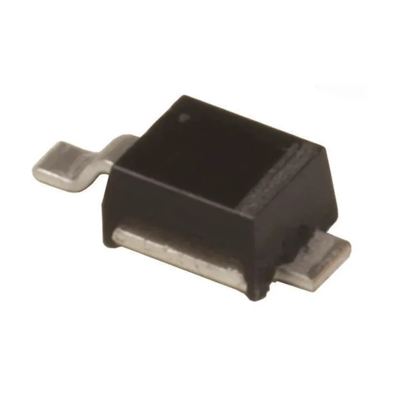 onsemi 20 V 1 A Surface Mount Schottky Diode 2-Pin POWEMITE MBRM120ET1G