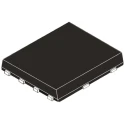 STMicroelectronics MDmesh M5 N-Channel Power MOSFET 710 V, 15 A, 57 W, 8-Pin PowerFLAT STL18N65M5