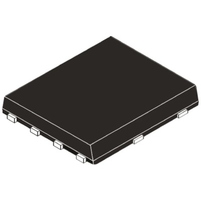 STMicroelectronics MDmesh M5 N-Channel Power MOSFET 710 V, 15 A, 57 W, 8-Pin PowerFLAT STL18N65M5