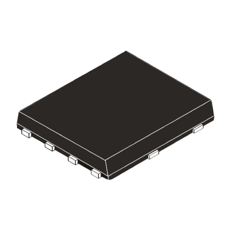 STMicroelectronics MDmesh M5 N-Channel Power MOSFET 710 V, 15 A, 57 W, 8-Pin PowerFLAT STL18N65M5