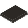STMicroelectronics MDmesh M5 N-Channel Power MOSFET 710 V, 15 A, 57 W, 8-Pin PowerFLAT STL18N65M5