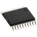 STMicroelectronics STM32F030F4P6 32-Bit ARM Cortex M0 Microcontroller 48 MHz 16kB FLASH 20-Pin TSSOP