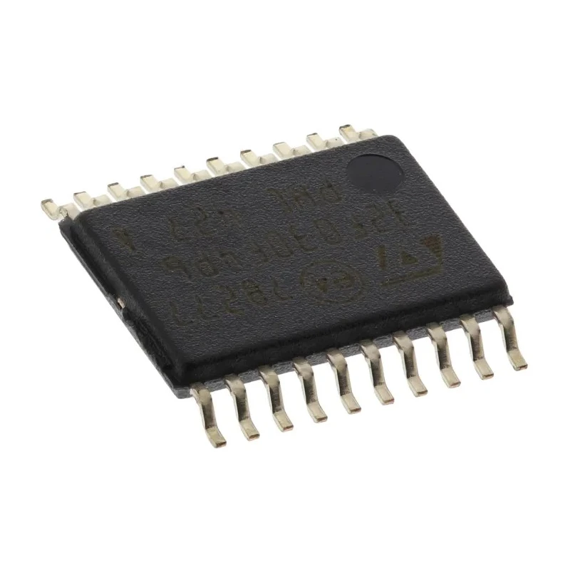 STMicroelectronics STM32F030F4P6 32-Bit ARM Cortex M0 Microcontroller 48 MHz 16kB FLASH 20-Pin TSSOP