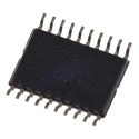 STMicroelectronics STM32F030F4P6 32-Bit ARM Cortex M0 Microcontroller 48 MHz 16kB FLASH 20-Pin TSSOP