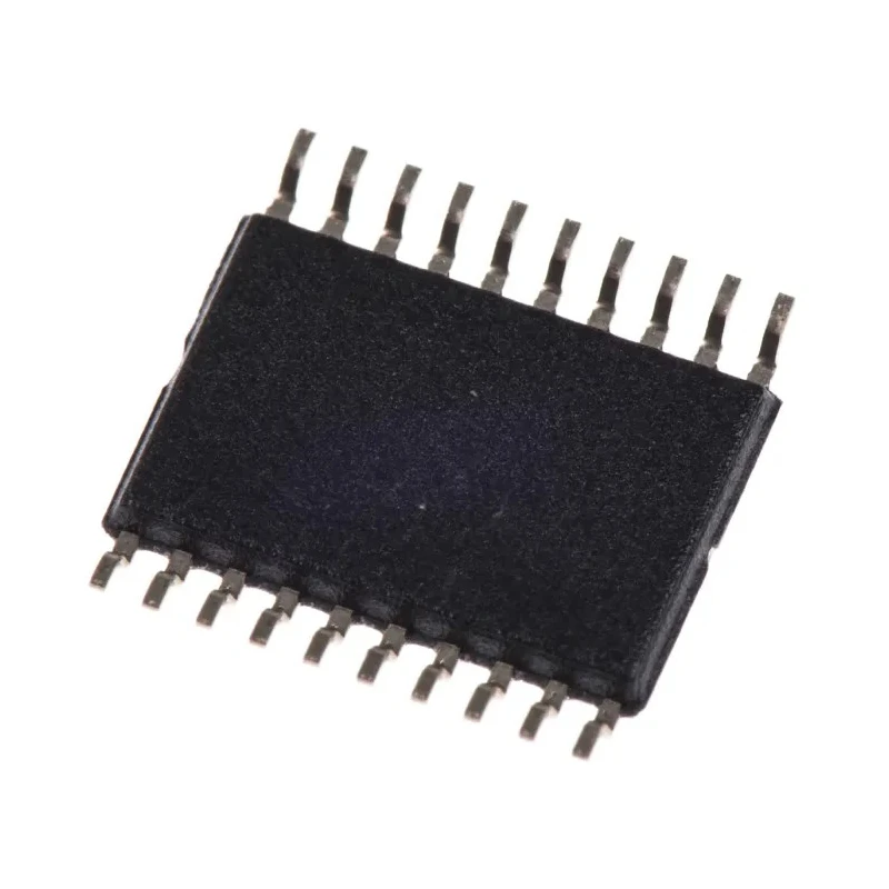 STMicroelectronics STM32F030F4P6 32-Bit ARM Cortex M0 Microcontroller 48 MHz 16kB FLASH 20-Pin TSSOP