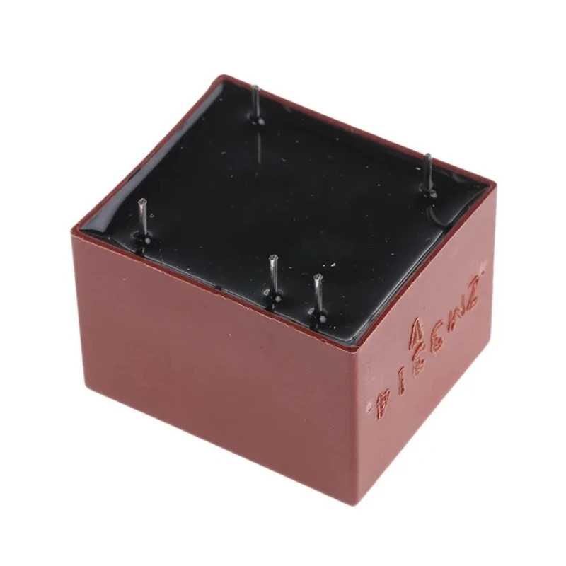 Myrra 3 Output SMPS Transformer 5.4 W Power, 370 V dc / 265 V ac Input, 24 V dc Output 47247