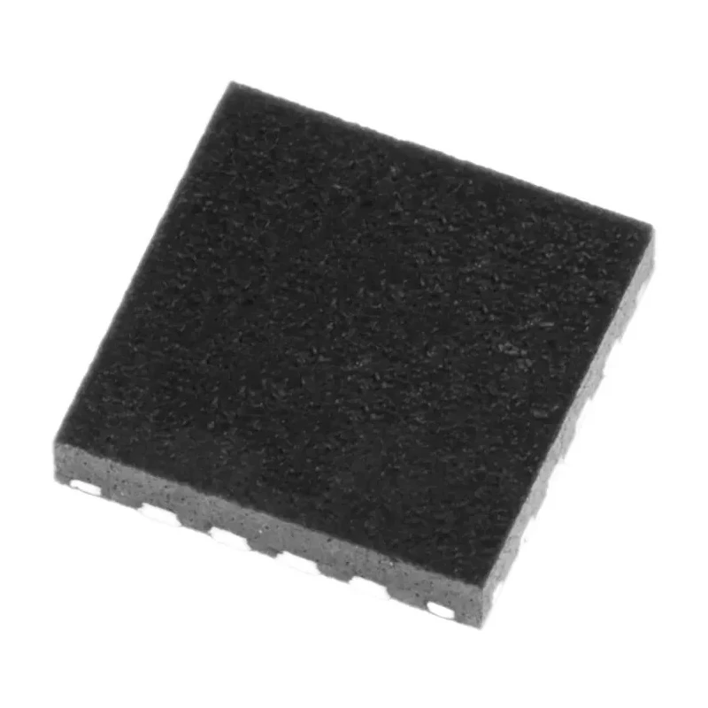 STMicroelectronics Operational Amplifier 8 kHz Gain Bandwidth Product, 16-Pin QFN Package, 1.5V to 5.5V Supply TSU104IQ4T