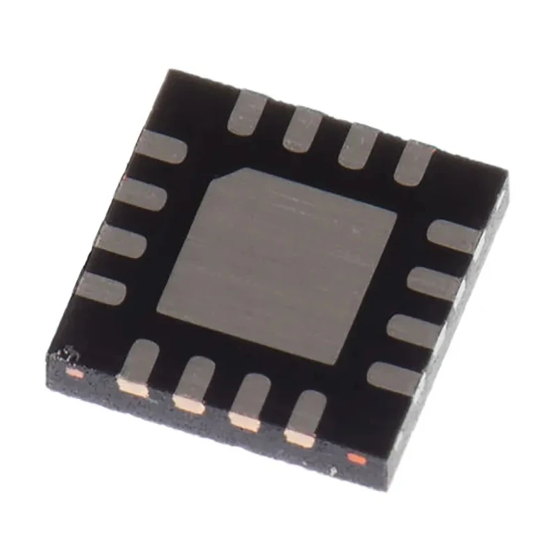 STMicroelectronics Operational Amplifier 8 kHz Gain Bandwidth Product, 16-Pin QFN Package, 1.5V to 5.5V Supply TSU104IQ4T