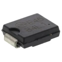 onsemi 10 V 4 A Schottky Diode 2-Pin DO-214AB Surface Mount MBRS410LT3G