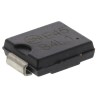 onsemi 10 V 4 A Schottky Diode 2-Pin DO-214AB Surface Mount MBRS410LT3G