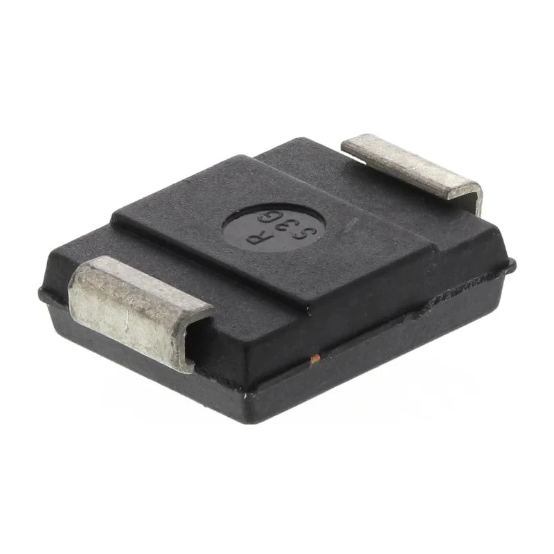 onsemi 10 V 4 A Schottky Diode 2-Pin DO-214AB Surface Mount MBRS410LT3G