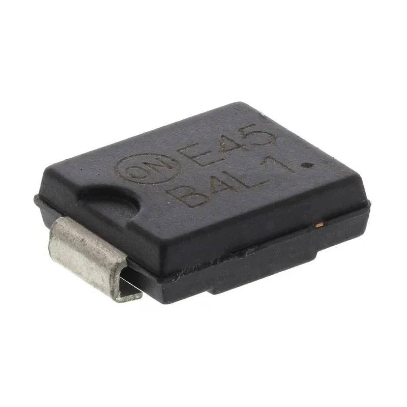 onsemi Schottky Diode 10 V 4 A Surface Mount DO-214AB Package MBRS410LT3G