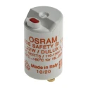 Osram Electronic Lighting Starter 22 W, 40.3 mm Length 4050300854069