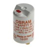 Osram Electronic Lighting Starter 22 W, 40.3 mm Length 4050300854069