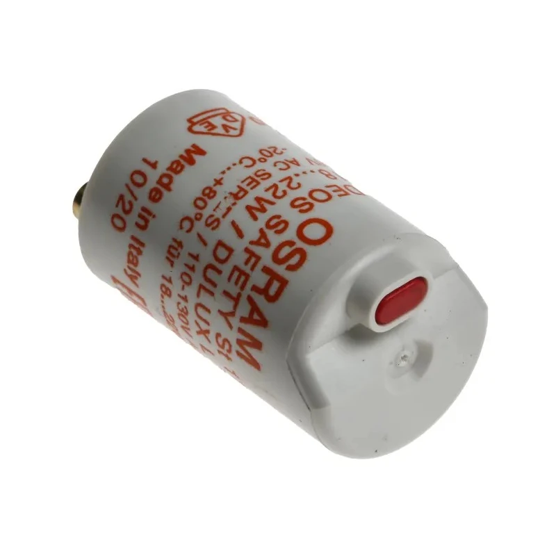 Osram Electronic Lighting Starter 22 W, 40.3 mm Length 4050300854069