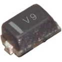 onsemi Schottky Diode 40 V 70 mA Surface Mount 2-Pin SOD-923 NSR0140P2T5G