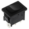 RS PRO SPDT On-On On-On Rocker Switch Panel, Aluminium Housing, IP66, 10A 250V AC 28V DC 793-2443