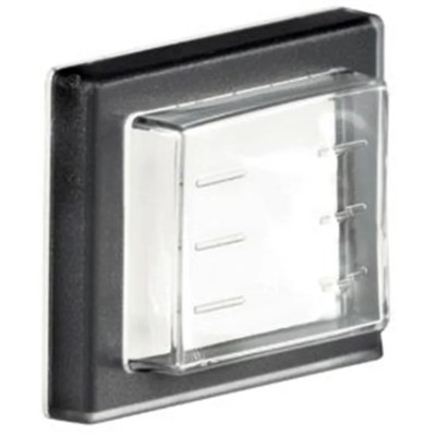 RS PRO Rocker Switch Cover for use with SX82 Series SX82