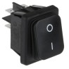 RS PRO DPST On-Off On-Off Rocker Switch Panel IP65 Aluminium Housing 16A 250V AC 28V DC 793-2535