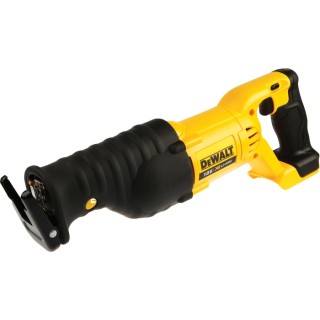 DeWALT 18V Brushed Motor Cordless Reciprocating Saw 560W Lightweight Magnesium Gear Case DCS380N