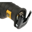 DeWALT 18V Brushed Motor Cordless Reciprocating Saw 560W Lightweight Magnesium Gear Case DCS380N