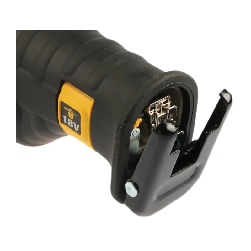 DeWALT 18V Brushed Motor Cordless Reciprocating Saw 560W Lightweight Magnesium Gear Case DCS380N