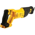 DeWALT 18V Brushed Motor Cordless Reciprocating Saw 560W Lightweight Magnesium Gear Case DCS380N