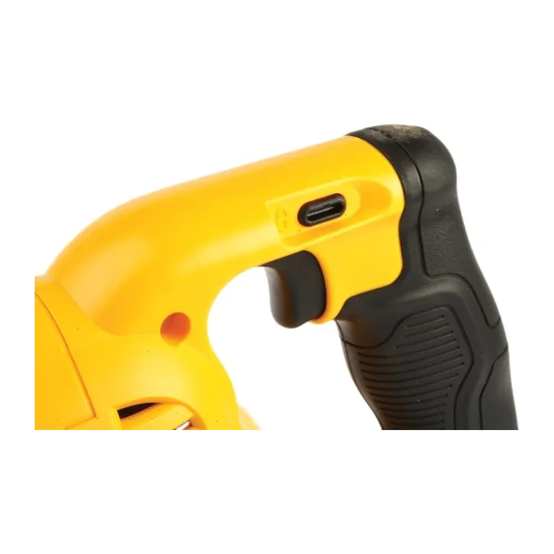 DeWALT 18V Brushed Motor Cordless Reciprocating Saw 560W Lightweight Magnesium Gear Case DCS380N