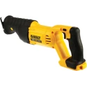 DeWALT 18V Brushed Motor Cordless Reciprocating Saw 560W Lightweight Magnesium Gear Case DCS380N