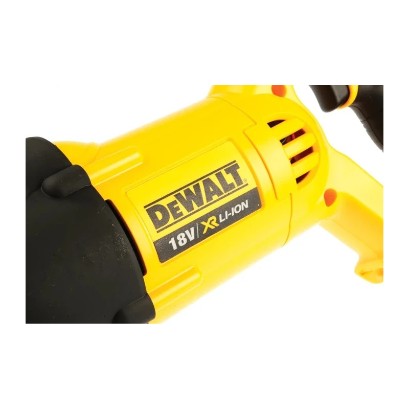 DeWALT 18V Brushed Motor Cordless Reciprocating Saw 560W Lightweight Magnesium Gear Case DCS380N