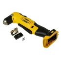 DeWALT Cordless 18V Right-Angled Drill 360W 10mm Keyless Chuck 33Nm Torque Brushed Motor DCD740N-XJ