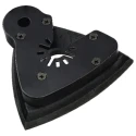 DeWALT Sanding Platen Multitool Accessory for Use with Multi-Cutter DT20700-QZ