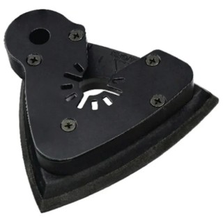 DeWALT Sanding Platen Multitool Accessory for Use with Multi-Cutter DT20700-QZ