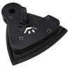 DeWALT Sanding Platen Multitool Accessory for Use with Multi-Cutter DT20700-QZ