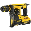 DeWALT SDS Hammer Drill 18 V Brushless 400 W Power 1200 rpm Speed DCH253M2-GB
