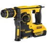 DeWALT SDS Hammer Drill 18 V Brushless 400 W Power 1200 rpm Speed DCH253M2-GB